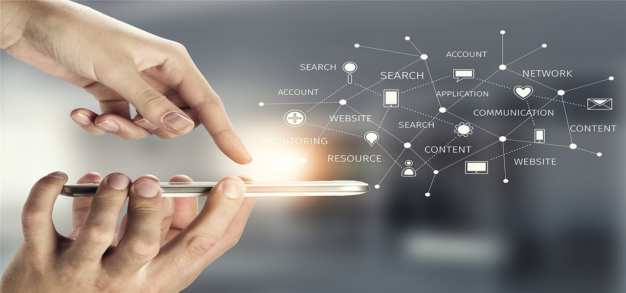 digital marketing agency