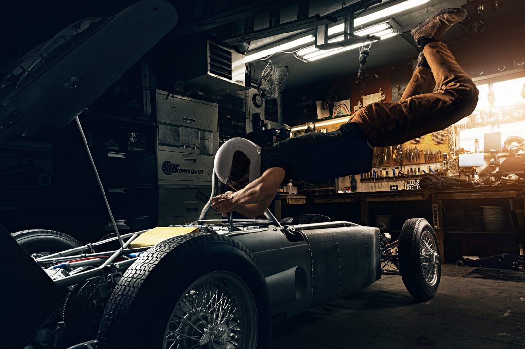 hospitality marketing Thailand