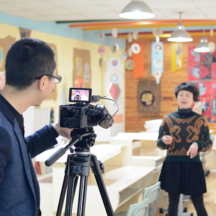 Public Relations services