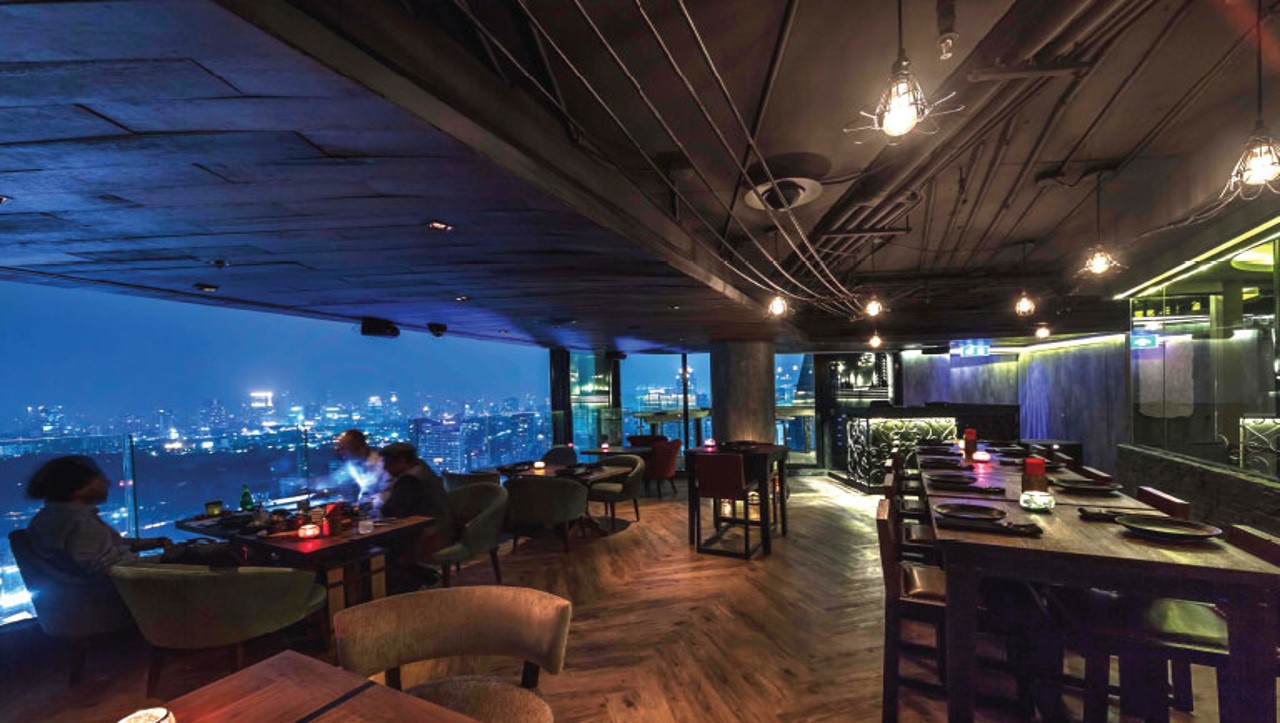 The Continent Hotel public relation