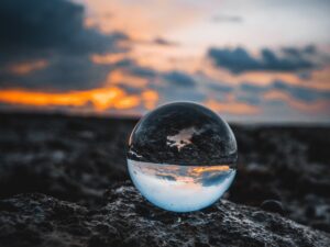 public relations to earth