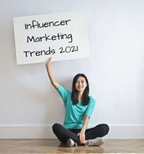 influencer marketing trends