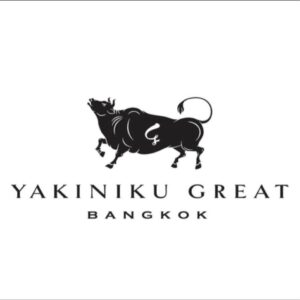 yakiniku great logo