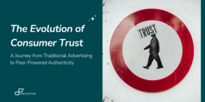 The Evolution of Consumer Trust