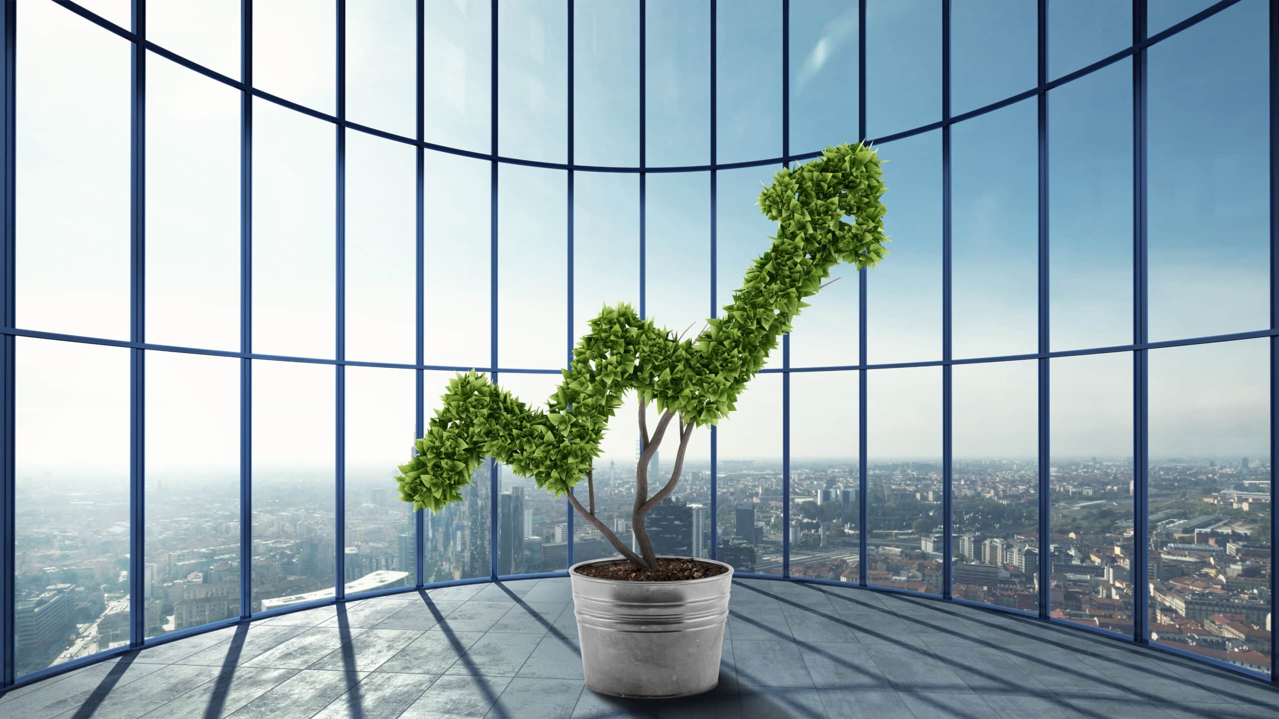 Growth model